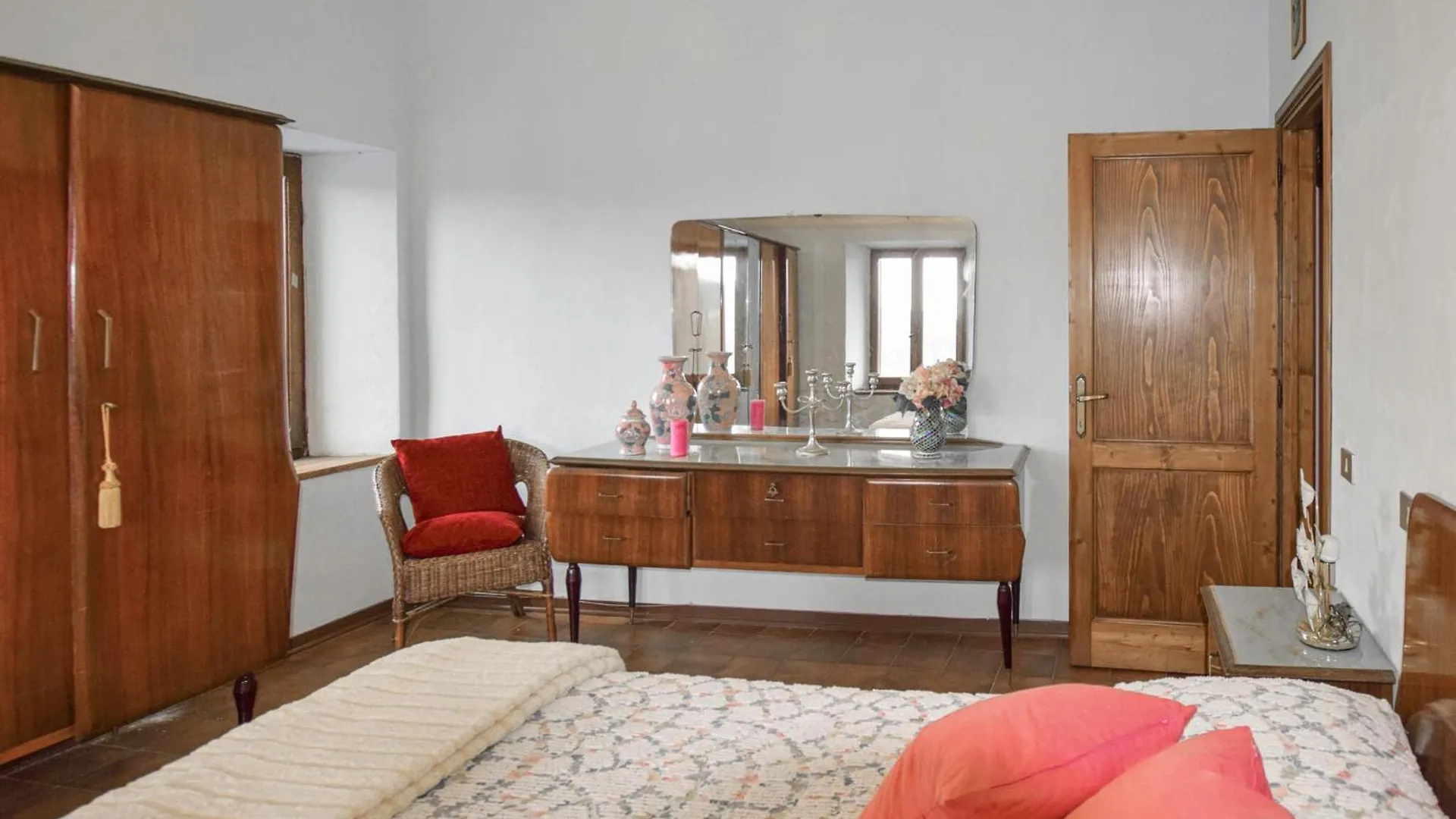 Ferienhaus Pet Friendly Home In Palagnana With Wifi