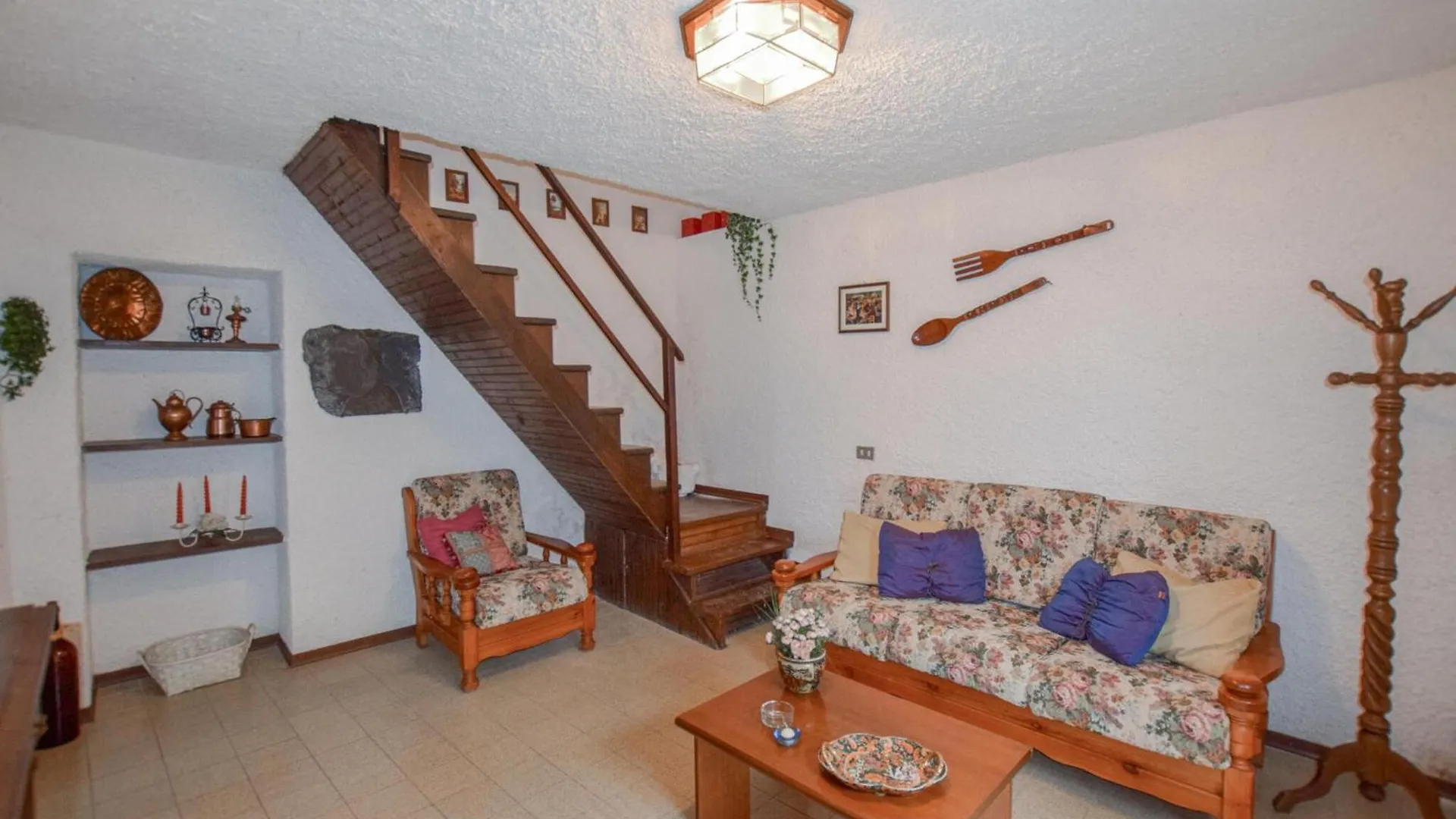 Ferienhaus Pet Friendly Home In Palagnana With Wifi