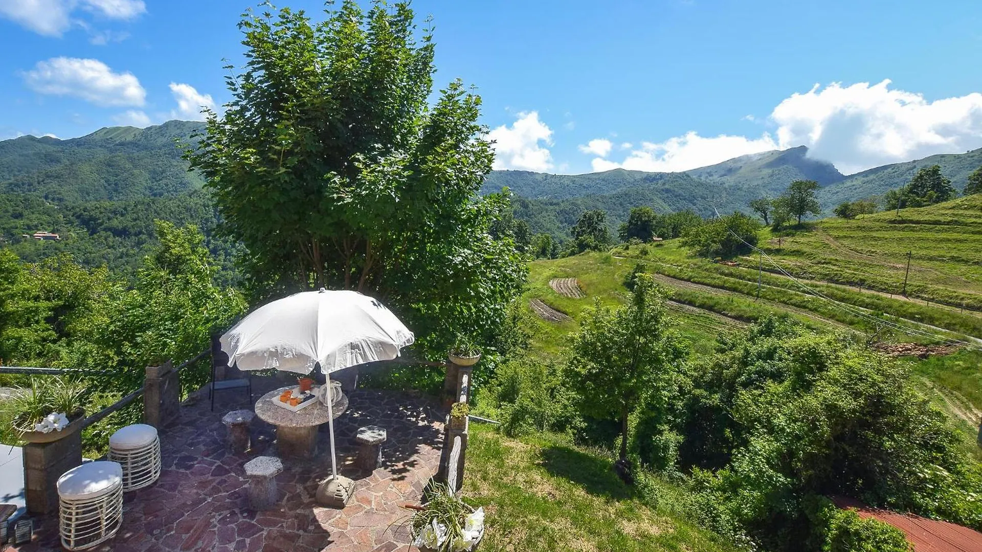 Ferienhaus Pet Friendly Home In Palagnana With Wifi