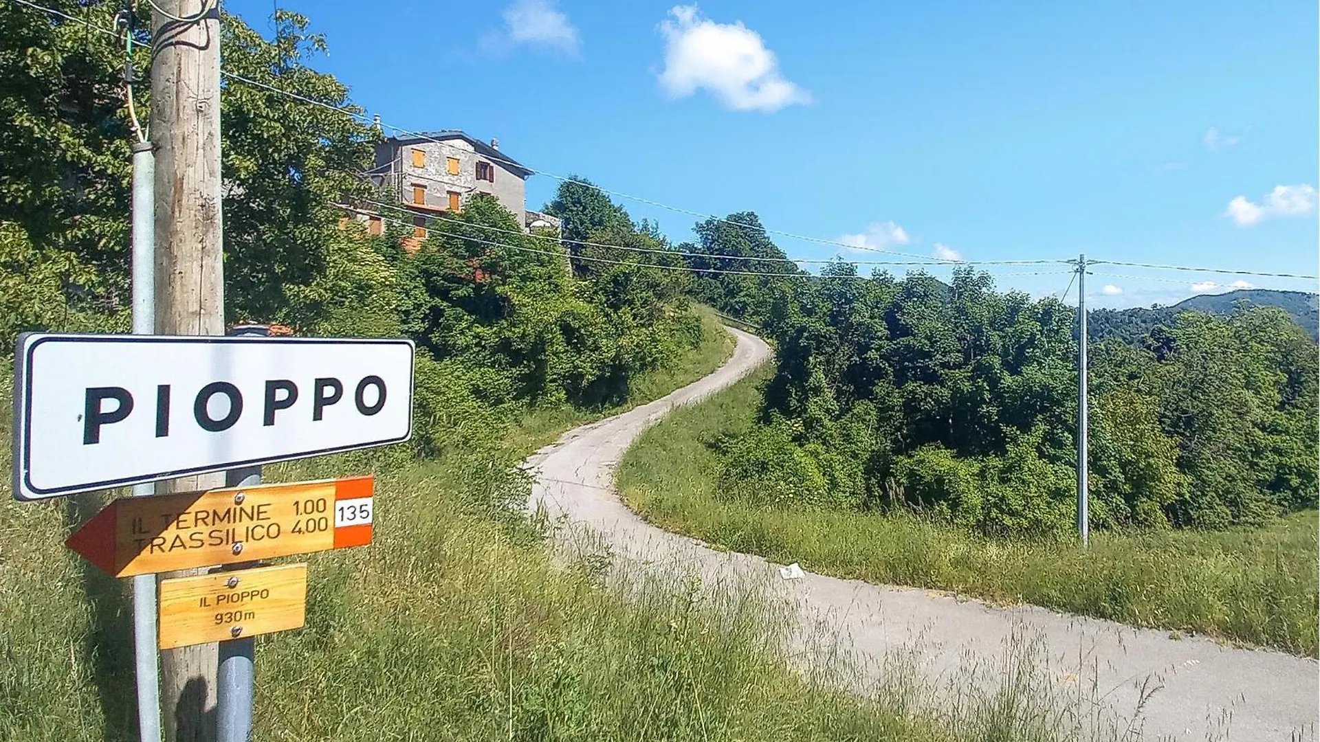 Pet Friendly Home In Palagnana With Wifi