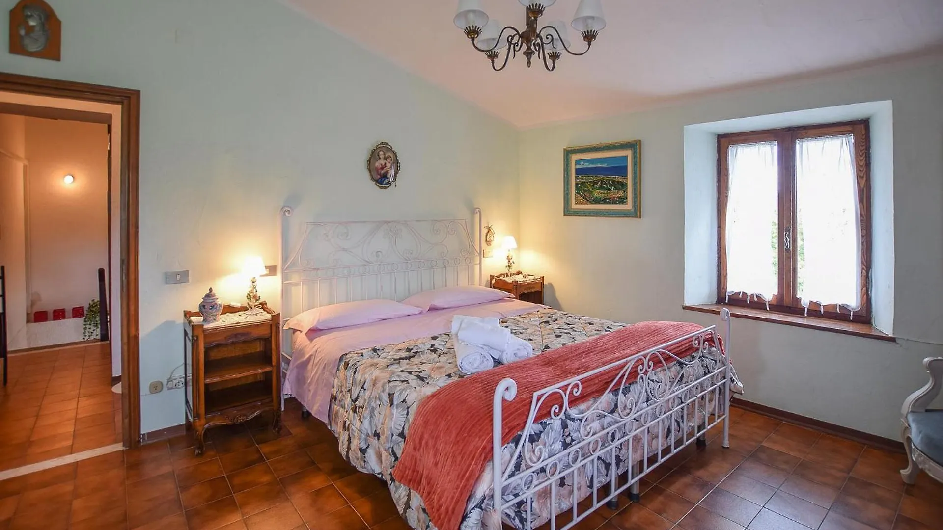 Pet Friendly Home In Palagnana With Wifi Ferienhaus