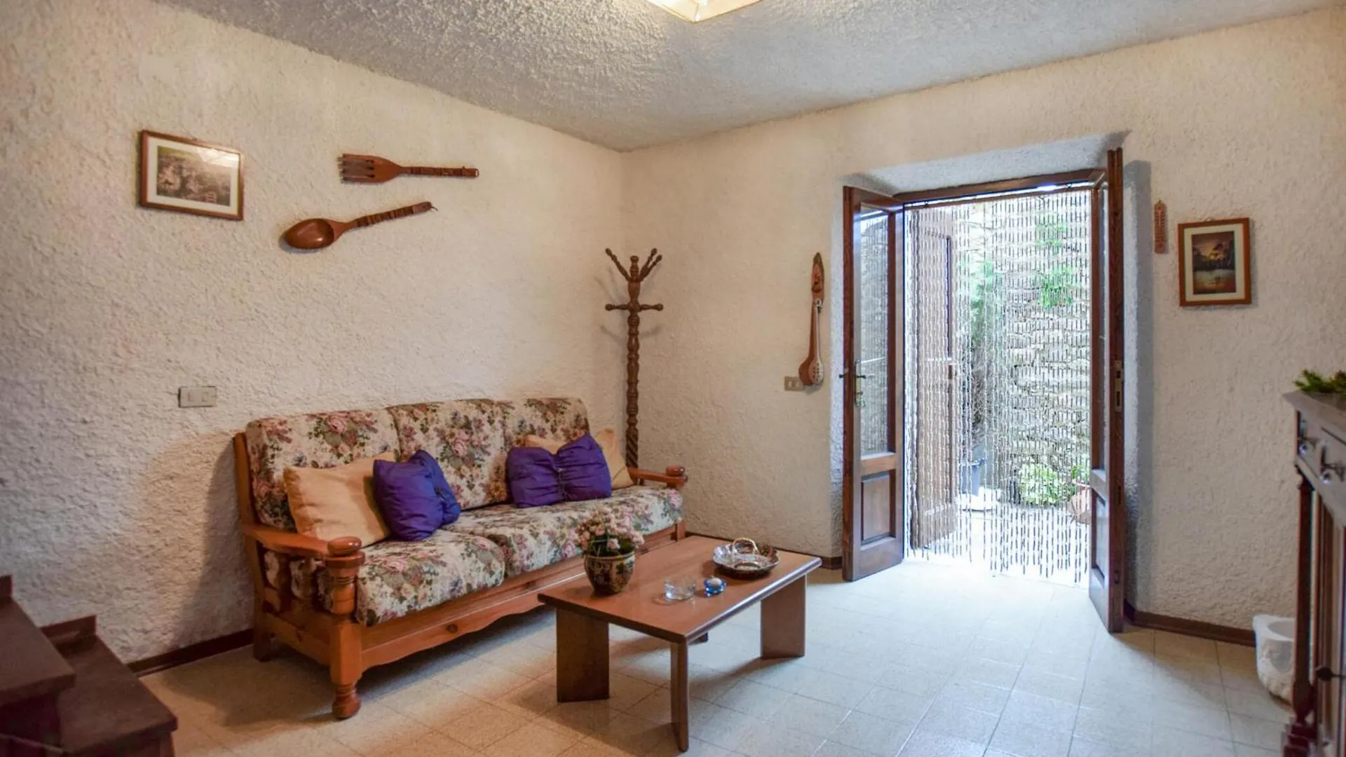 度假居 Pet Friendly Home In Palagnana With Wifi 意大利