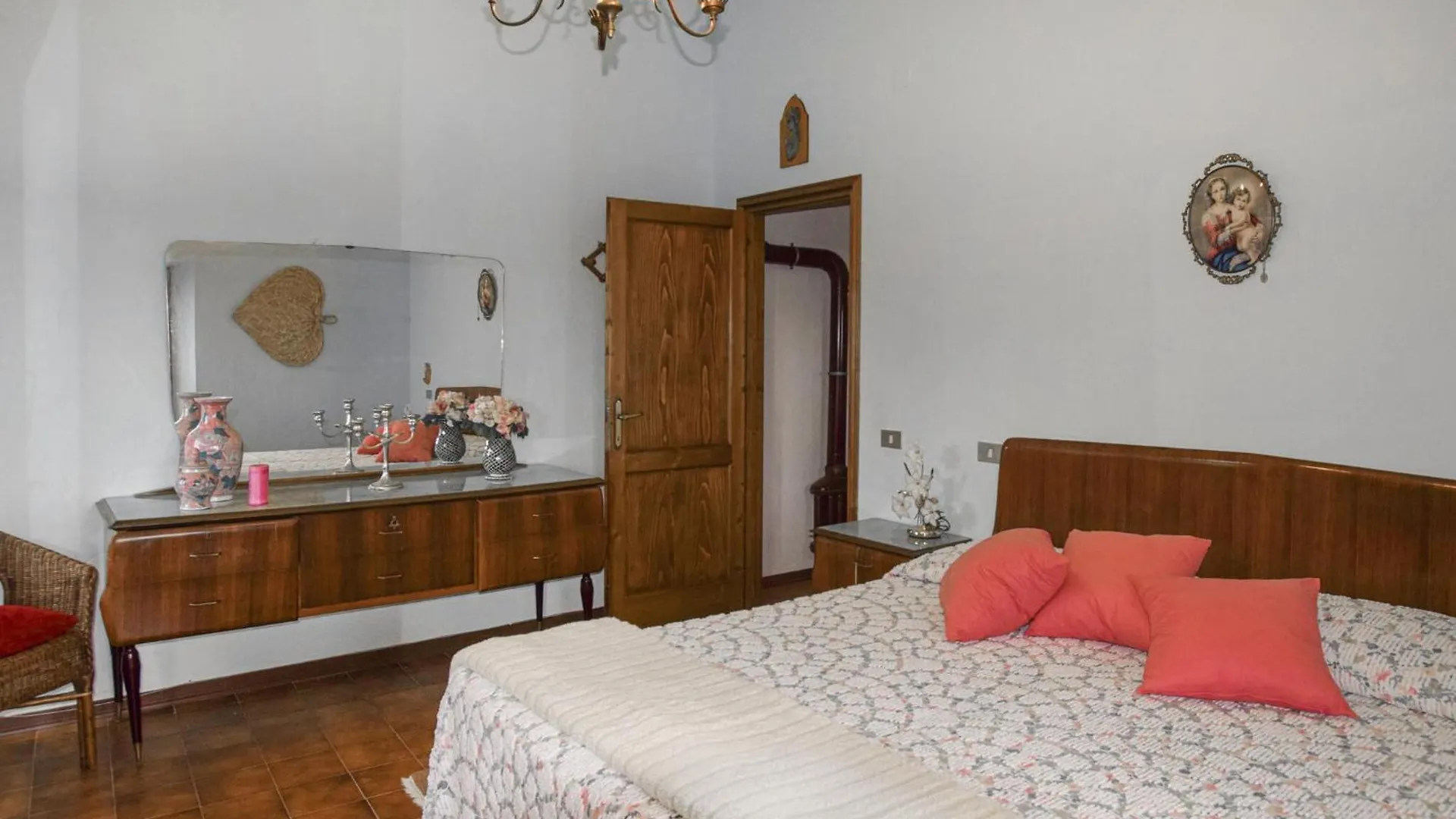 Pet Friendly Home In Palagnana With Wifi 意大利