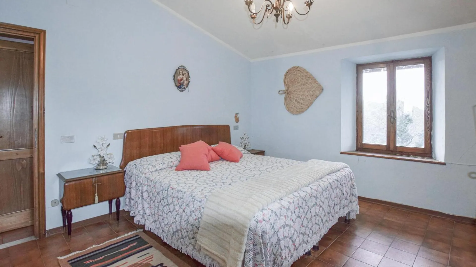 度假居 Pet Friendly Home In Palagnana With Wifi 意大利
