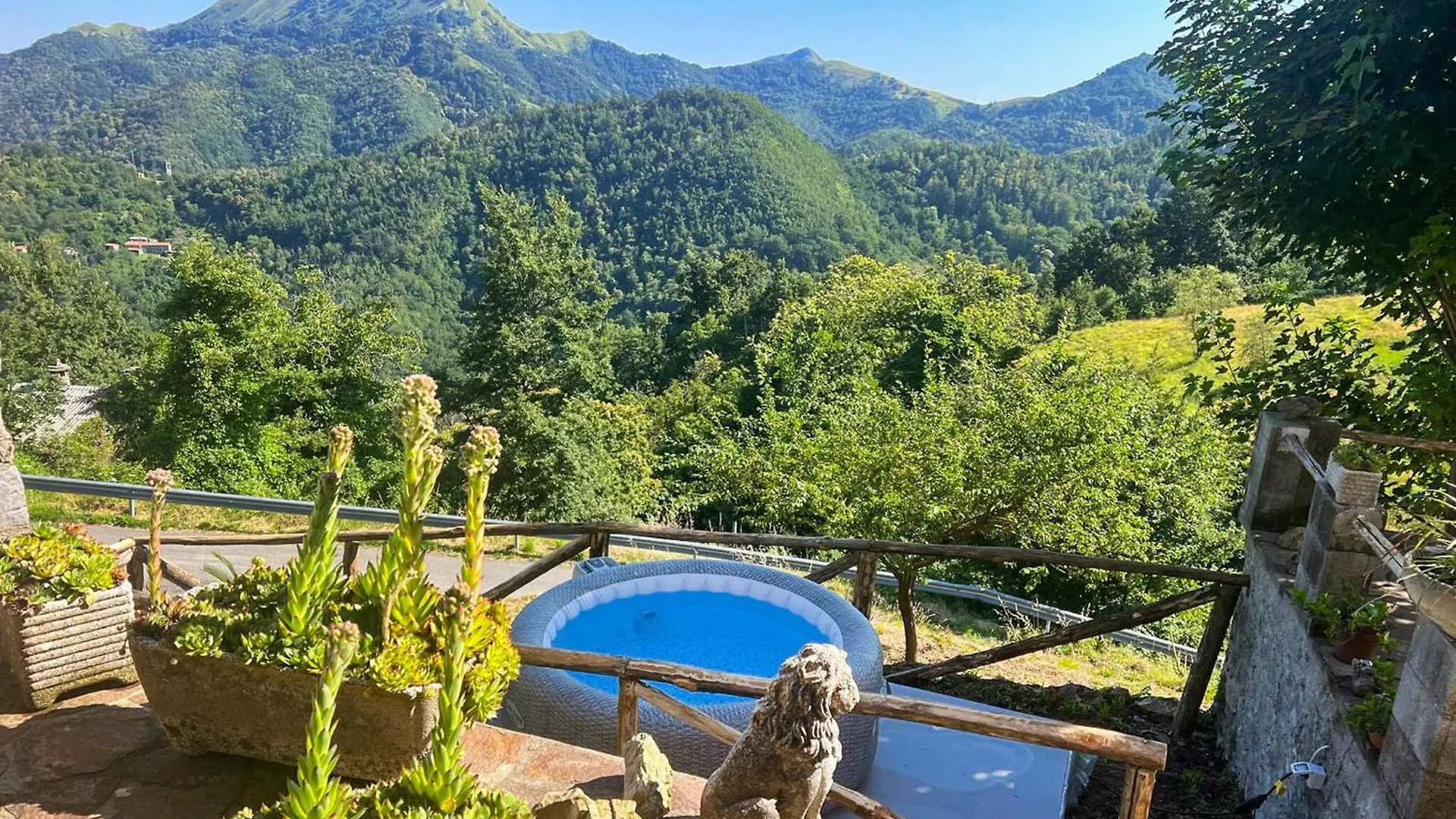 Pet Friendly Home In Palagnana With Wifi联系方式