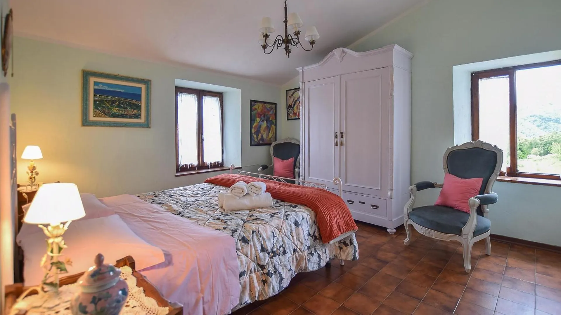 Pet Friendly Home In Palagnana With Wifi 0*,  意大利